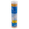 SKF Mineral Oil Grease Cartridge 420 ml, Complex Calcium Sulphonate Thickener, High Viscosity 450 mm²/s LGHB 2/0.4
