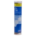SKF Mineral Oil Grease Cartridge 420 ml, Paste Form, Lithium Thickener, NLGI Grade 2, -30°C to 120°C Operating LGMT 2/0.4