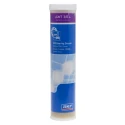 SKF Mineral Oil Grease Cartridge 420 ml, Yellow, Lithium Thickener, NGLI Grade 3, Viscosity 130 mm²/s LGMT 3/0.4