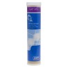 SKF Mineral Oil Grease Cartridge 420 ml, Yellow, Lithium Thickener, NGLI Grade 3, Viscosity 130 mm²/s LGMT 3/0.4