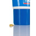 SKF Mineral Oil Grease Brown Yellow Tube 200 g NLGI Grade 2 Lithium Complex Thickener LGWA 2/0.2