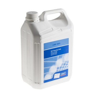 SKF Multi Purpose Lubricant Oil 5 L Jerry Can LHMF 300/5