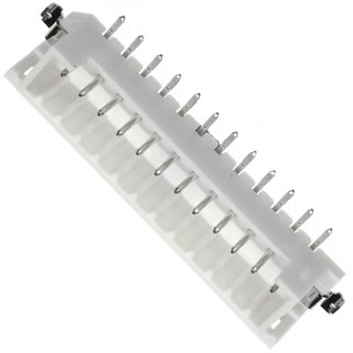 Hirose DF3 Series Straight Surface PCB Header, 12 Contacts, 2 mm Pitch, 1 Row, Shrouded DF3EA-12P-2V(21)
