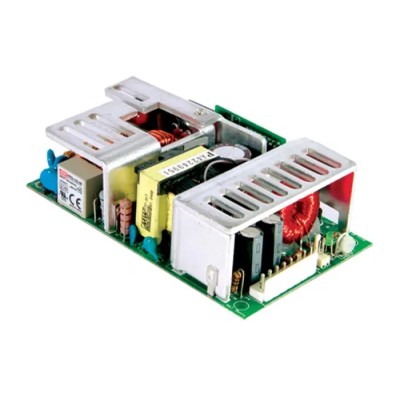 MEAN WELL PPT-125B Switching Power Supply 3 Output 12V DC, 99.5W, Universal AC 90-264V Input PPT-125B