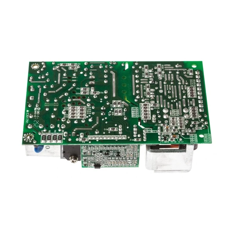 MEAN WELL PPT-125B Switching Power Supply 3 Output 12V DC, 99.5W, Universal AC 90-264V Input PPT-125B