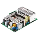MEAN WELL PPT-125B Switching Power Supply 3 Output 12V DC, 99.5W, Universal AC 90-264V Input PPT-125B