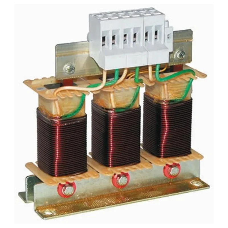 Schneider Electric Choke VW3A Series for Use with Altivar 71 Series, Altivar 61 Series 