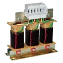 Schneider Electric Choke Accessory for Use with Altivar 71, Altivar 212, Altivar 61 Series VW3A5103