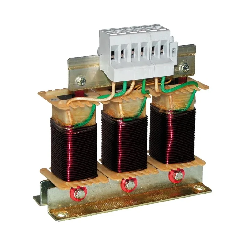 Schneider Electric Choke Accessory for Use with Altivar 71, Altivar 212, Altivar 61 Series VW3A5103