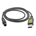 Gemini Data Logger Accessory Cable for Use with Tinytag Ultra 2, View 2, Plus 2 Data Loggers CAB-0007-USB-RS