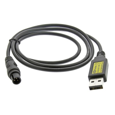 Gemini Data Logger Accessory Cable for Use with Tinytag Ultra 2, View 2, Plus 2 Data Loggers CAB-0007-USB-RS