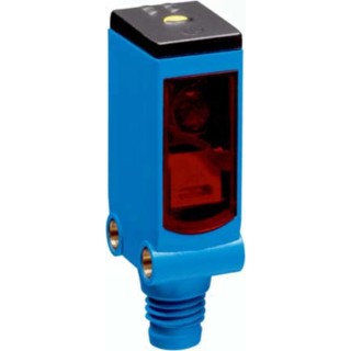 SICK Retroreflective Photoelectric Sensor Block Sensor 0 → 5 m, PNP Output, IP66 IP67 Protection WL4SC-3P2232A00