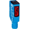 SICK Background Suppression Photoelectric Sensor Block Sensor 25 mm to 300 mm 30V DC 30mA IP69K IP67 IP66 WTB9LC-3P2462A00