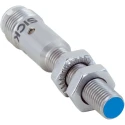 SICK Threaded Barrel Inductive Proximity Sensor M8 x 1 PNP 30 V DC 200mA IMC08-02BPPVC0SA00