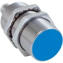 SICK Threaded Barrel Inductive Proximity Sensor M30 x 1.5 PNP Stainless Steel Housing 30 V dc 200mA IMB30-15BPPVC0S