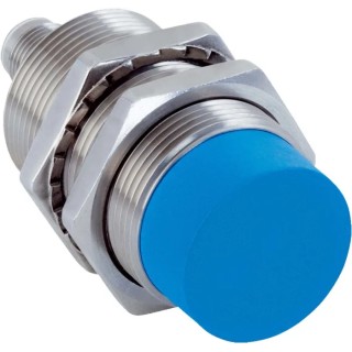 SICK Threaded Barrel Inductive Proximity Sensor M30 x 1.5 PNP 30 V DC 200mA IMB30-20NPPVC0S
