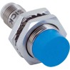 SICK Threaded Barrel Inductive Proximity Sensor M18 x 1 PNP 30 V dc 200mA IMB18-12NPPVC0K