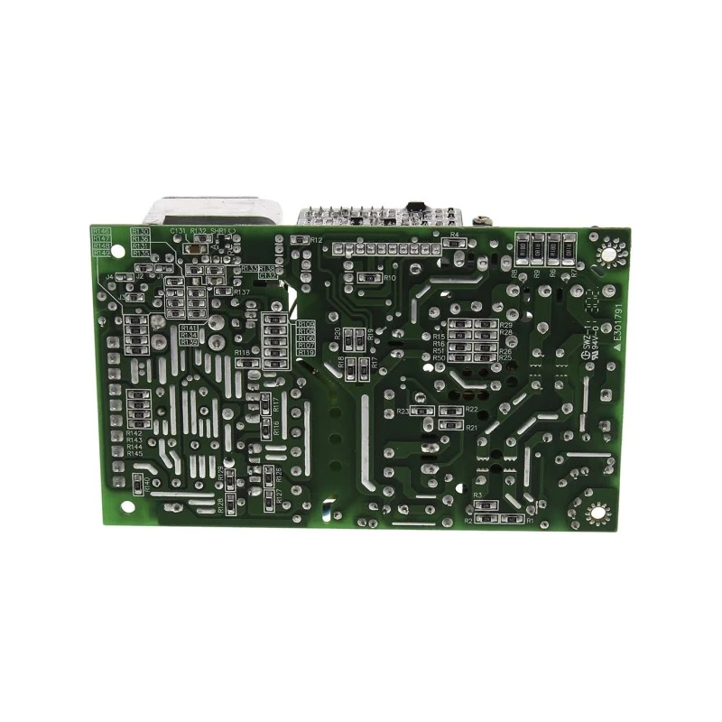 MEAN WELL Switching Power Supply 3 Output 15V dc 100W Universal Input PPT-125C
