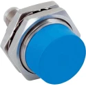SICK Threaded Barrel Inductive Proximity Sensor M30 x 1.5 PNP 30 V dc, 18 mm Detection IMB30-20NPPVC0K