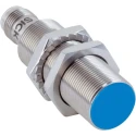 SICK Threaded Barrel Inductive Proximity Sensor M18 x 1, PNP Output, 30 V dc, 8 mm Detection Range IMC18-08BPPVC0SA00