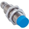 SICK Threaded Barrel Inductive Proximity Sensor M18 x 1 PNP 30 V dc 200mA IMC18-12NPPVC0SA00
