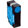 SICK Block Inductive Proximity Sensor M3 Thread Size PNP Output 30V DC 200mA IQC12-04BPPKQ8SA00