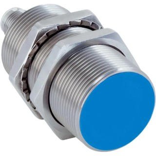 SICK Threaded Barrel Inductive Proximity Sensor M30 x 1.5 PNP 3V 15 mm Detection IMC30-15BPPVC0SA00