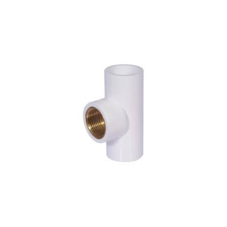 fusion-upvc-female-tee-brass-20x15mm-size-3-4x1-2-inches-41430