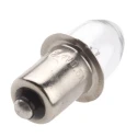 RS PRO 3.6V 750mA P13.5s Clear Indicator Light 15h Lifespan Model 655-9132