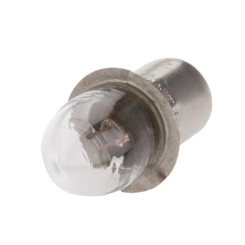 RS PRO 3.6V 750mA P13.5s Clear Indicator Light 15h Lifespan Model 655-9132