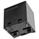 Panasonic PCB Power Relay 12V dc Coil 90A Switching Current SPST HE1AN-W-DC12V-Y6