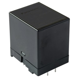 Panasonic PCB Power Relay 24V DC Coil 35A Switching Current AHES4192