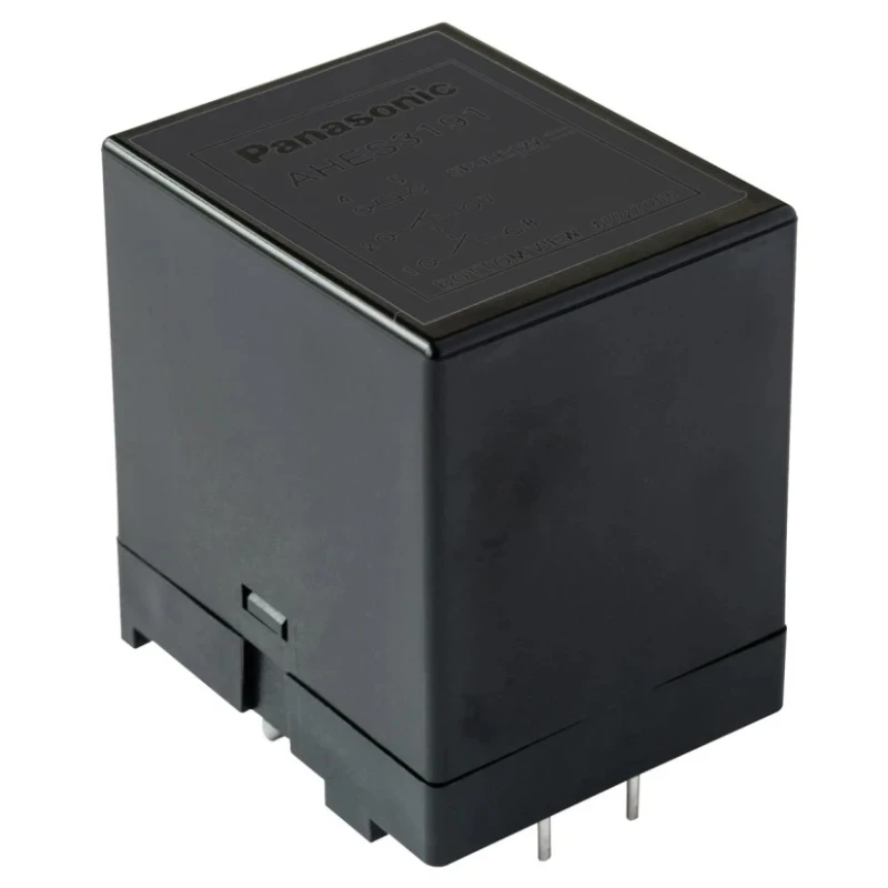 Panasonic PCB Power Relay 24V DC Coil 35A Switching Current AHES4192