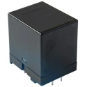Panasonic PCB Power Relay DPST, 24V DC Coil Voltage, 35A Switching Current, Silver Alloy Contacts AHES3292