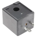 EMERSON ? ASCO Series 238 Solenoid Valve Coil 400325-242