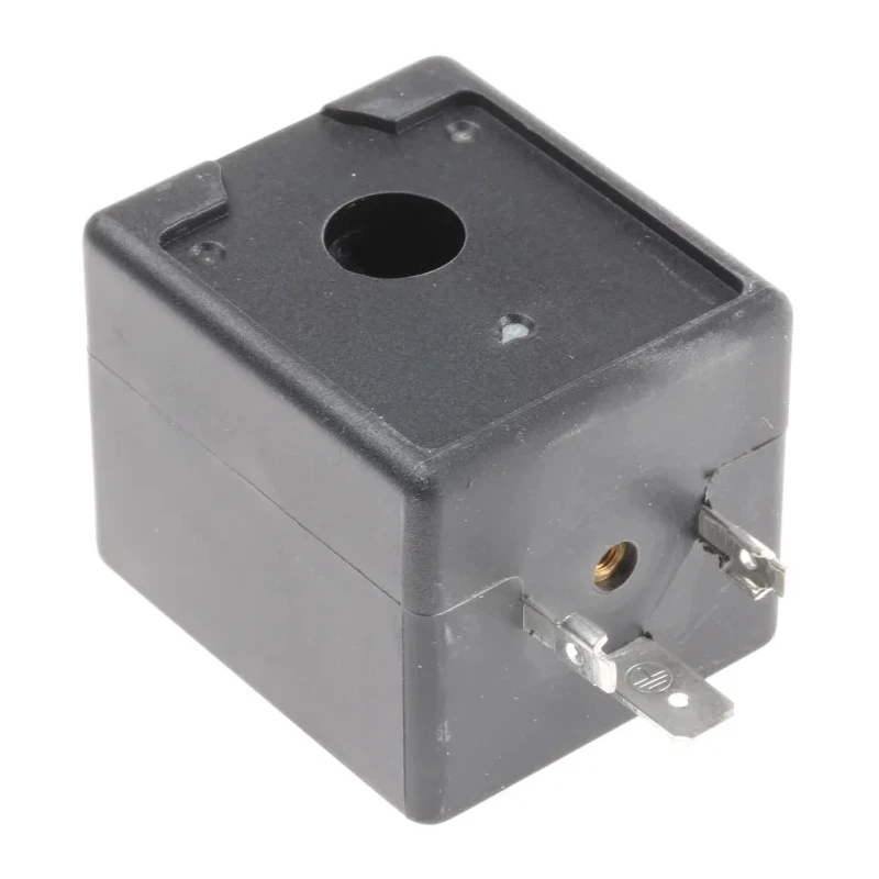 EMERSON ? ASCO Series 238 Solenoid Valve Coil 400325-242