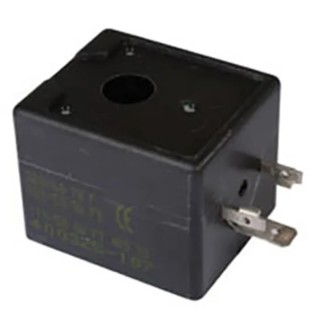 EMERSON ? ASCO Solenoid Valve Coil for 272/374 Series with Leaded and Screw Terminal Electrical Connections 400425-142