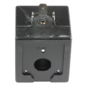 EMERSON ? ASCO Solenoid Valve Coil for 272/374 Series with Leaded and Screw Terminal Electrical Connections 400425-142