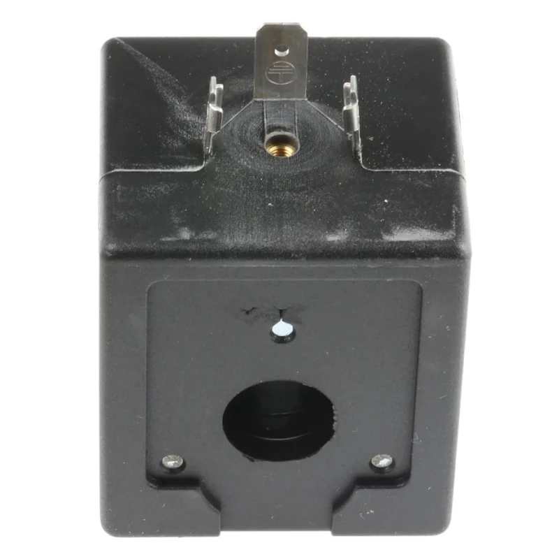 EMERSON ? ASCO Solenoid Valve Coil for 272/374 Series with Leaded and Screw Terminal Electrical Connections 400425-142
