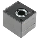 EMERSON ? ASCO Solenoid Valve Coil for 272/374 Series with Leaded and Screw Terminal Electrical Connections 400425-142