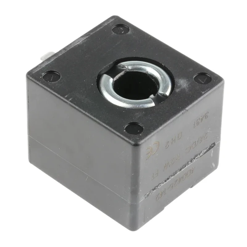 EMERSON ? ASCO Solenoid Valve Coil for 272/374 Series with Leaded and Screw Terminal Electrical Connections 400425-142