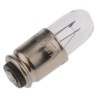 RS PRO Indicator Light Clear 14V 80mA 15000h Lifespan T1 3/4 Lamp Designation 655-9205