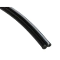 RS PRO 2.5 mm DC Socket to Unterminated Power Cord 1.8m, 12V, 1A, Polyvinyl Chloride Jacket 656-3917