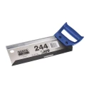 Bahco Professional Hand Saw 305 mm Blade Length, 14 TPI Steel Blade, Plastic Handle 244-12-TEN
