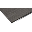Bahco Professional Hand Saw 305 mm Blade Length, 14 TPI Steel Blade, Plastic Handle 244-12-TEN