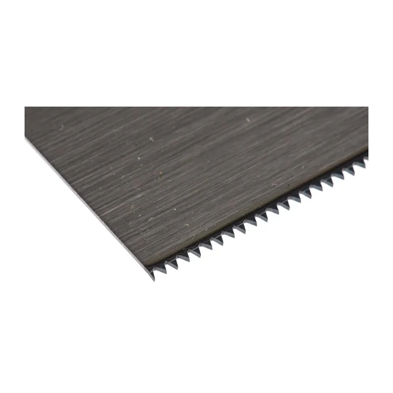 Bahco Professional Hand Saw 305 mm Blade Length, 14 TPI Steel Blade, Plastic Handle 244-12-TEN