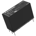 Panasonic Power Relay PCB Mount SPST 3V DC Coil 16A Switching Current ADW1103HLW