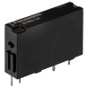 Panasonic PCB Power Relay, 12V DC Coil, 5A Switching Current, SPST, Gold Plated Contacts APAN3112