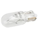 RS PRO Indicator Light, Clear Lens, 28V Voltage, 200mA Current, Incandescent Lamp 655-9665