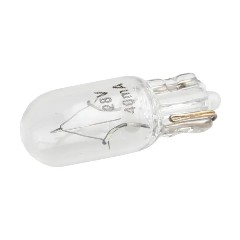 RS PRO Indicator Light, Clear Lens, 28V Voltage, 200mA Current, Incandescent Lamp 655-9665